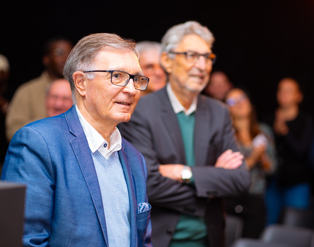 40 ans