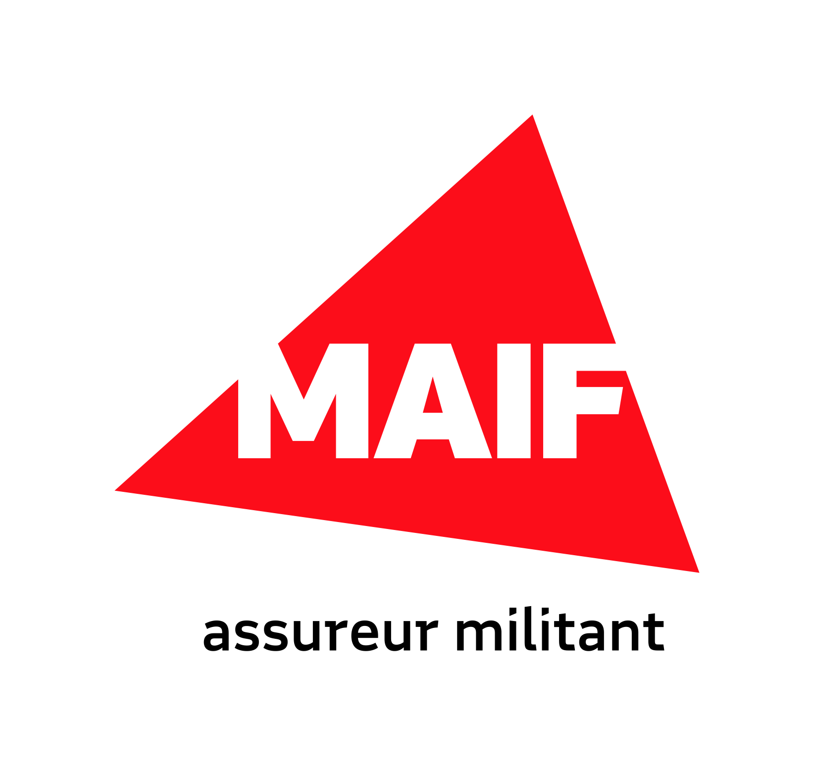 Logo MAIF