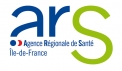 Logo ARS Santé