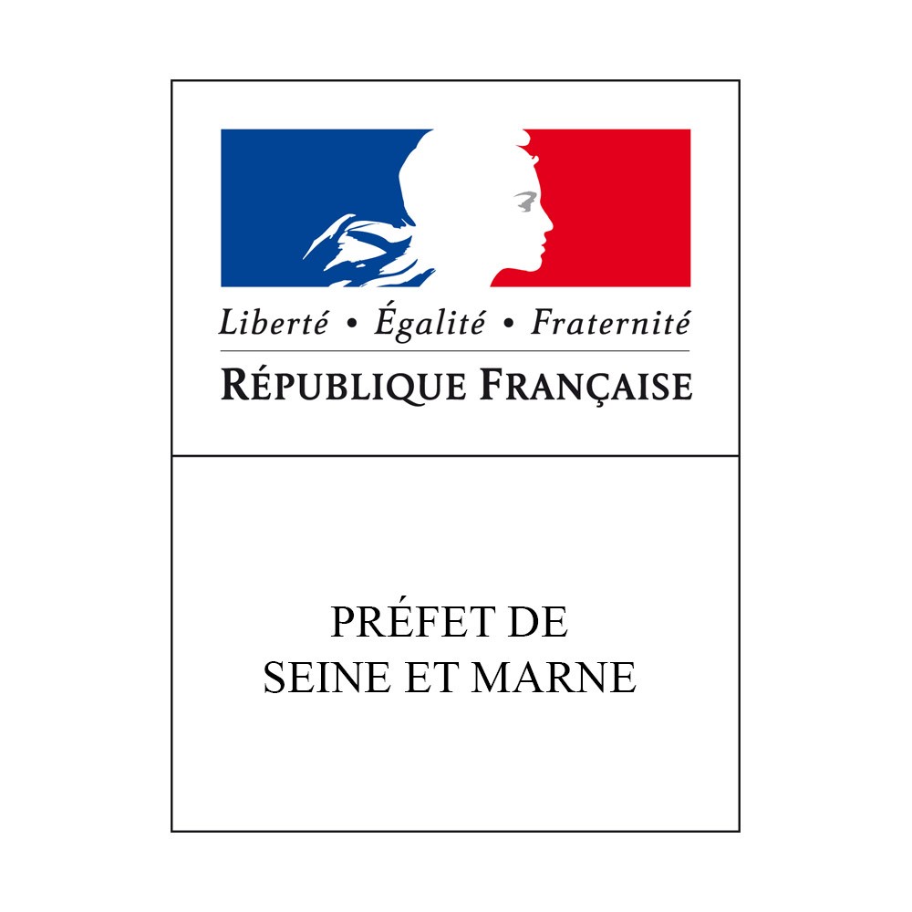 La préfecture et les services de l'Etat en Seine et Marne